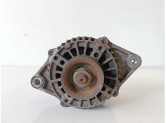 Recambio de alternador para suzuki jimny (sn/fj) g13bb referencia OEM IAM 3140081A0  