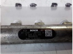 Recambio de rampa inyectora para fiat i doblò (223) cargo 223b1000 referencia OEM IAM 0445214052/55209570   2