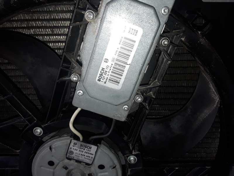 Recambio de electroventilador para volkswagen touareg (7la) bac referencia OEM IAM 0130303292/7L0959455C/1137328172/0130303292/7