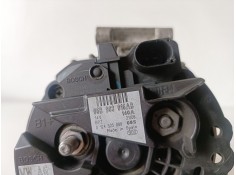 Recambio de alternador para audi a3 (8p1) ccza referencia OEM IAM 06B903016AB   2