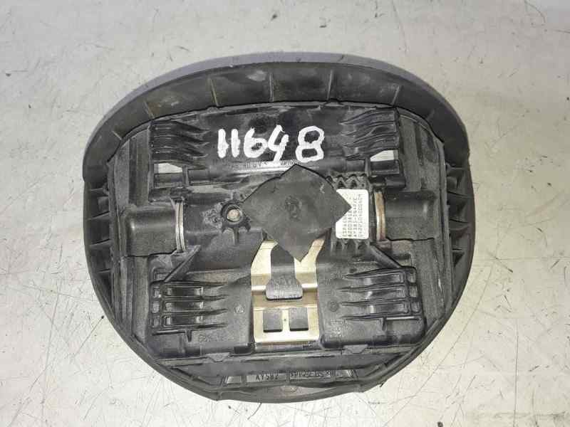 Recambio de airbag cortina delantero izquierdo para renault megane ii berlina 3p referencia OEM IAM 8200381849  