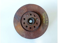 Recambio de mangueta delantera derecha para volkswagen golf v (1k1)(10.2003) bwa referencia OEM IAM   