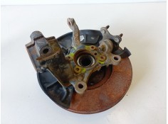 Recambio de mangueta delantera derecha para volkswagen golf v (1k1)(10.2003) bwa referencia OEM IAM    2