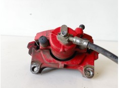 Recambio de pinza de freno delantera derecha para volkswagen golf v (1k1)(10.2003) bwa referencia OEM IAM    2