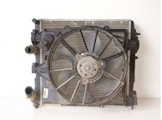 Recambio de electroventilador para renault kangoo i (f/kc0) f9q790 referencia OEM IAM 8200114039  