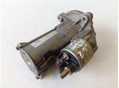 Recambio de motor arranque para citroen c4 coupe nfu referencia OEM IAM G6G3   2