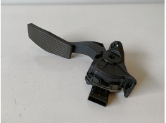 Recambio de potenciometro pedal para opel insignia berlina a20dth referencia OEM IAM 13237352   2