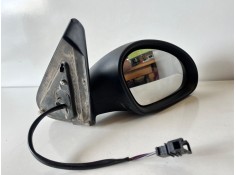 Recambio de retrovisor derecho para seat leon (1m1) asv referencia OEM IAM 1M0857934A  
