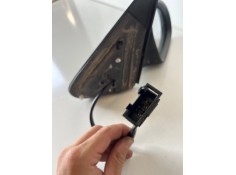 Recambio de retrovisor derecho para seat leon (1m1) asv referencia OEM IAM 1M0857934A   2