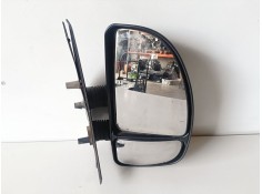 Recambio de retrovisor derecho para peugeot boxer (230) furgón acristalado bat.2850mm () t9a referencia OEM IAM 0157142  