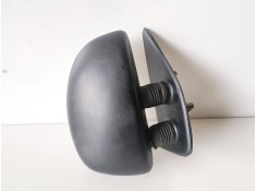 Recambio de retrovisor derecho para peugeot boxer (230) furgón acristalado bat.2850mm () t9a referencia OEM IAM 0157142   2