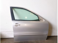 Recambio de puerta delantera derecha para seat leon (1m1) azd referencia OEM IAM   