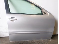 Recambio de puerta delantera derecha para seat leon (1m1) azd referencia OEM IAM    2