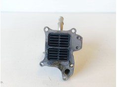 Recambio de enfriador egr para renault scenic iii (jz) f9q872 referencia OEM IAM 996936M  