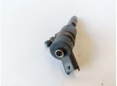 Recambio de inyector para renault scenic iii (jz) f9q872 referencia OEM IAM 0445110328   2
