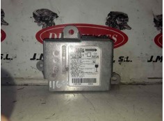 Recambio de centralita airbag para renault megane ii berlina 5p referencia OEM IAM 8200411006/604289900  