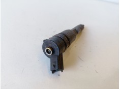 Recambio de inyector para renault scenic iii (jz) f9q872 referencia OEM IAM 0445110328   2