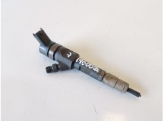 Recambio de inyector para renault scenic iii (jz) f9q872 referencia OEM IAM 0445110328  