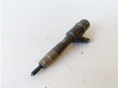 Recambio de inyector para renault scenic iii (jz) f9q872 referencia OEM IAM 0445110328   2