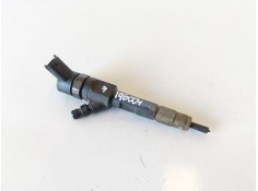 Recambio de inyector para renault scenic iii (jz) f9q872 referencia OEM IAM 0445110328  