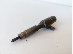 Recambio de inyector para renault scenic iii (jz) f9q872 referencia OEM IAM 0445110328   2