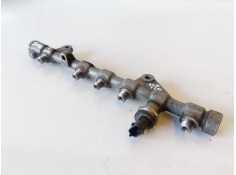 Recambio de rampa inyectora para renault scenic iii (jz) f9q872 referencia OEM IAM 0445214158   2