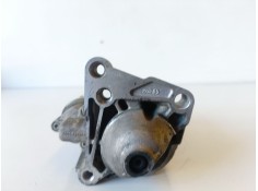 Recambio de motor arranque para renault scenic iii (jz) f9q872 referencia OEM IAM 0001108429  