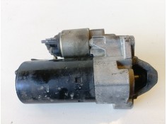 Recambio de motor arranque para renault scenic iii (jz) f9q872 referencia OEM IAM 0001108429   2