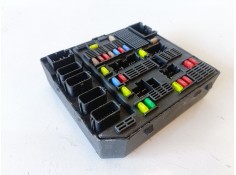 Recambio de caja reles / fusibles para renault scenic iii (jz) f9q872 referencia OEM IAM 284B62342R   2