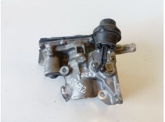 Recambio de valvula egr para renault scenic iii (jz) f9q872 referencia OEM IAM 8201027384  