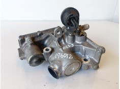 Recambio de valvula egr para renault scenic iii (jz) f9q872 referencia OEM IAM 8201027384   2