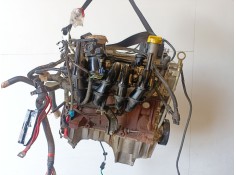 Recambio de motor completo para dacia logan 1 k7m710 referencia OEM IAM K7M710  