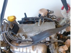 Recambio de motor completo para dacia logan 1 k7m710 referencia OEM IAM K7M710   2