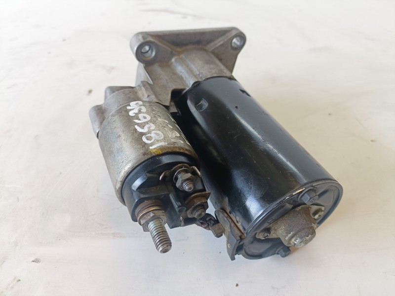 Recambio de motor arranque para fiat freemont (345) 939b5000 referencia OEM IAM 0001108457  