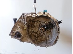 Recambio de caja cambios para dacia logan 1 k7m710 referencia OEM IAM JH3052  