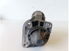 Recambio de motor arranque para dacia logan 1 k7m710 referencia OEM IAM M000T45171ZT  