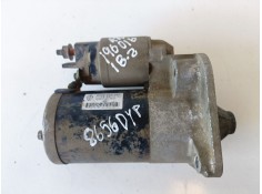Recambio de motor arranque para dacia logan 1 k7m710 referencia OEM IAM M000T45171ZT   2