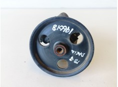 Recambio de bomba direccion para dacia logan 1 k7m710 referencia OEM IAM   