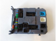 Recambio de caja reles / fusibles para peugeot 207 9hx / 9h02 referencia OEM IAM 9664983180  