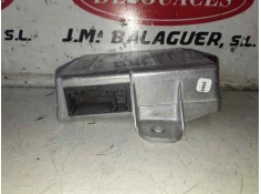 Recambio de centralita airbag para renault megane ii berlina 5p referencia OEM IAM 8200411006/604289900   2