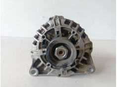 Recambio de alternador para citroen berlingo wjz referencia OEM IAM   