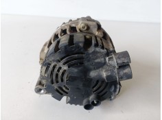 Recambio de alternador para citroen berlingo wjz referencia OEM IAM    2