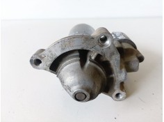 Recambio de motor arranque para citroen berlingo wjz referencia OEM IAM 0001108183  