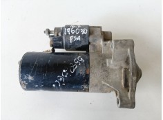 Recambio de motor arranque para citroen berlingo wjz referencia OEM IAM 0001108183   2