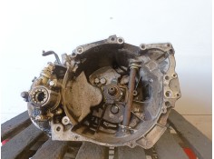 Recambio de caja cambios para citroen berlingo wjz referencia OEM IAM 20TE24  