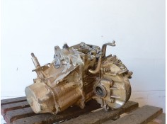 Recambio de caja cambios para citroen berlingo wjz referencia OEM IAM 20TE24   2