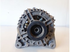 Recambio de alternador para renault master ii fase 2 furgón g9u754 referencia OEM IAM 0986046260  