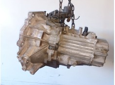 Recambio de caja cambios para hyundai accent (lc) d3ea referencia OEM IAM J5207   2