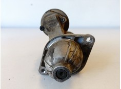 Recambio de motor arranque para opel combo d 263a2000 referencia OEM IAM D6G321  