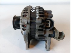 Recambio de alternador para mazda 6 berlina (gg) rf referencia OEM IAM A3TB4981   2